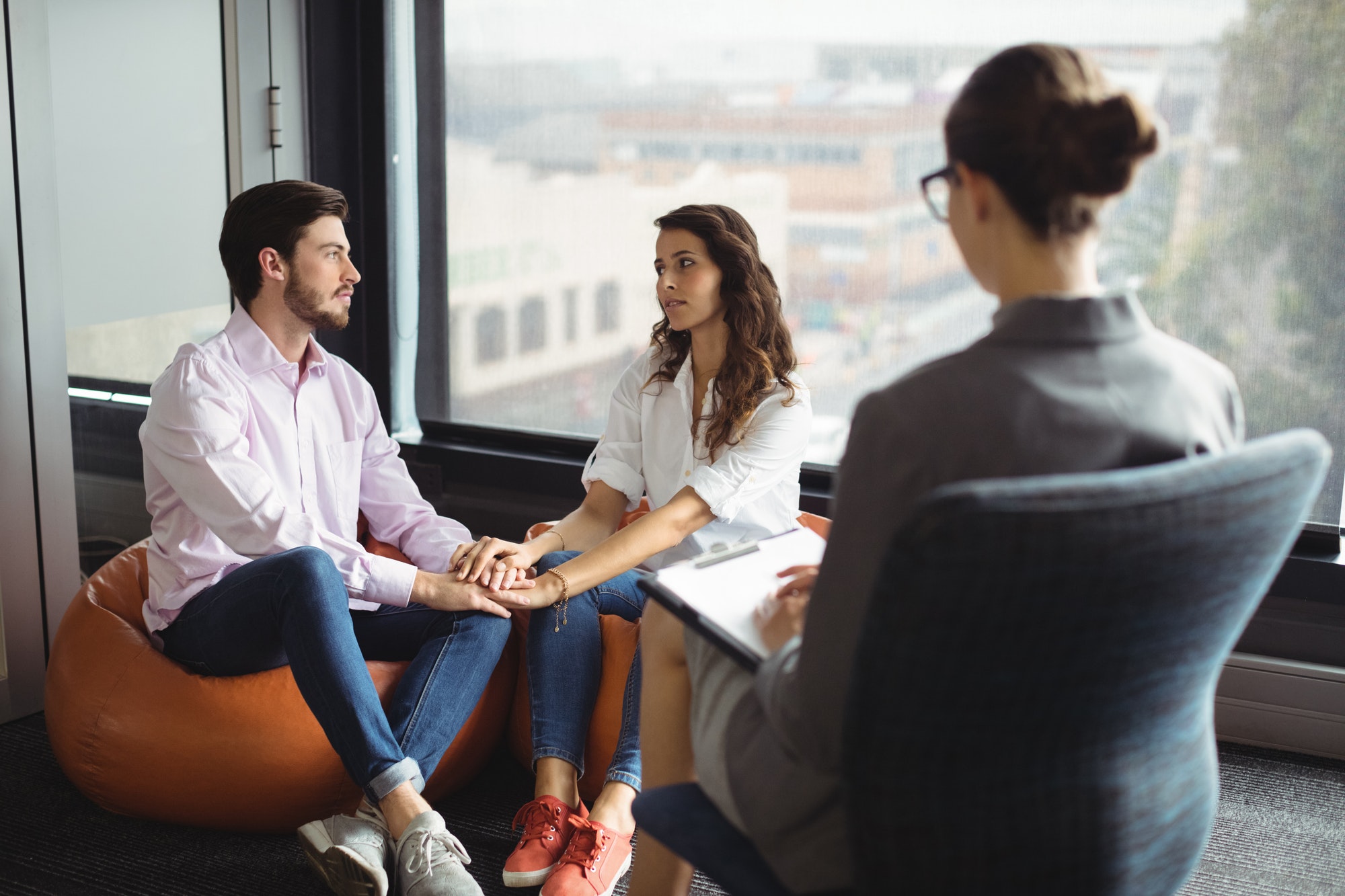 mediation services