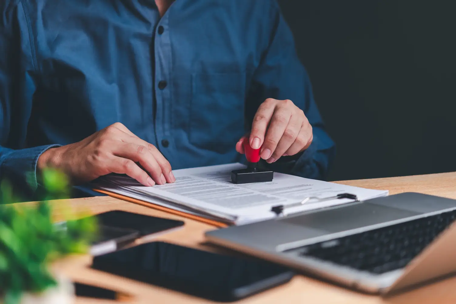 online notary