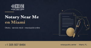notary near me
