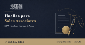 sales associates