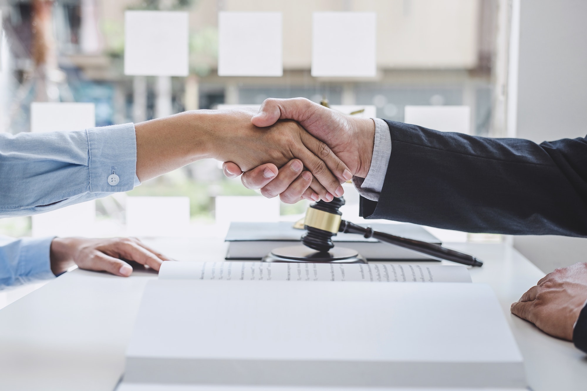 mediation services