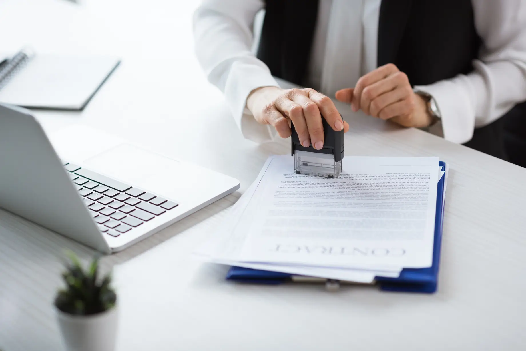 document services